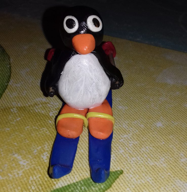 Pingu 1