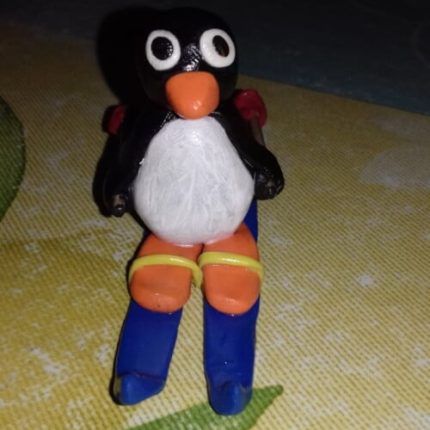 Pingu 1