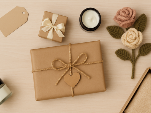 Unikatna darila s srcem – podprite slovenske ustvarjalce | Unikatna tržnica