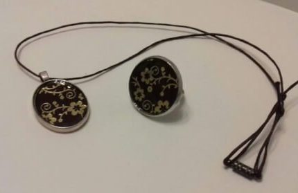 Set nakita Vintage