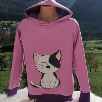 Otroški kapucar MUCA