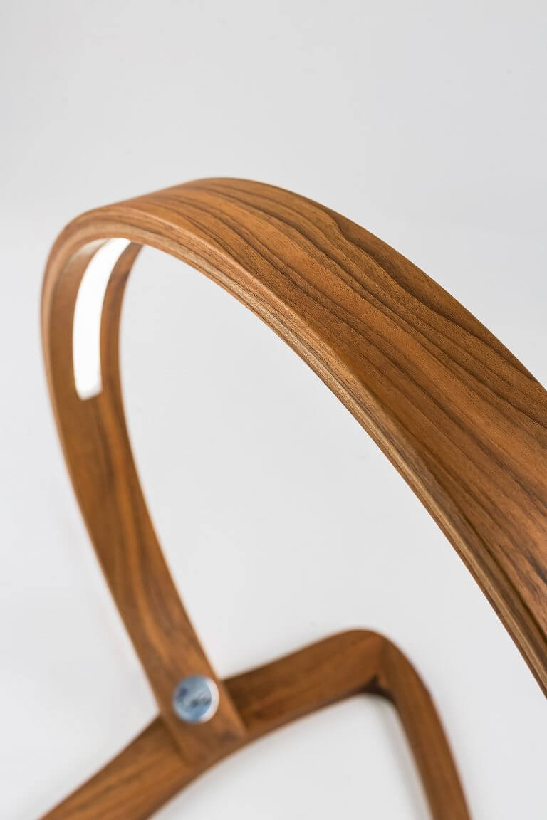 Scorpio lučka Oiled - slika 3