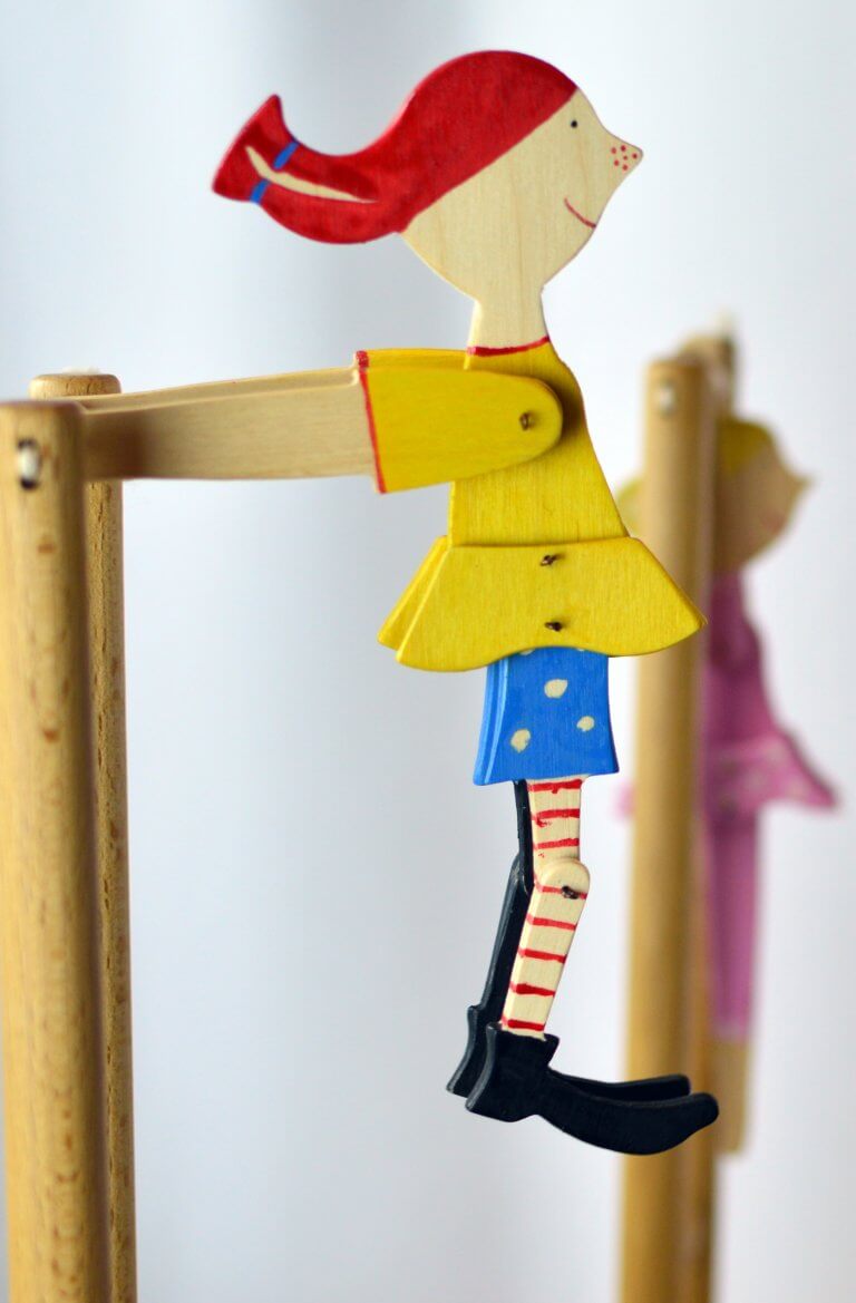 Pika Nogavička