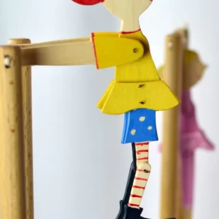 Pika Nogavička