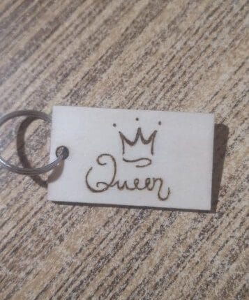 Obesek Queen