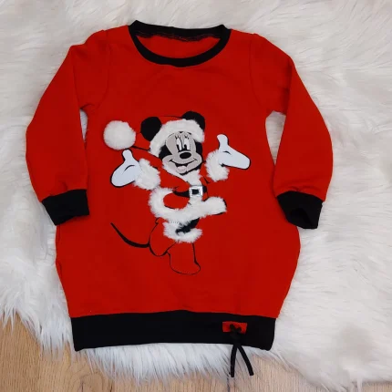 Otroška tunika Mini