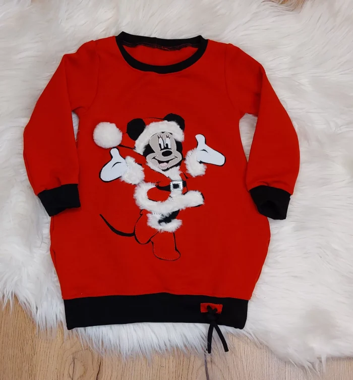 Otroška tunika Mini
