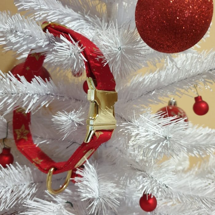 Ovratnica HOLLY - slika 5
