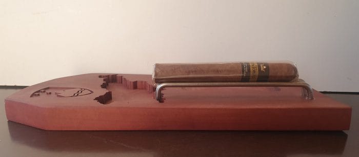 Pladenj za cigare - slika 7