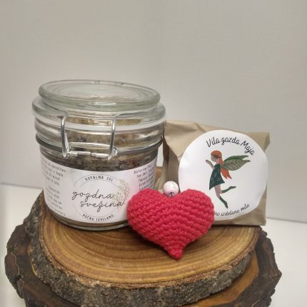 Darilni paket Čarobni gozd