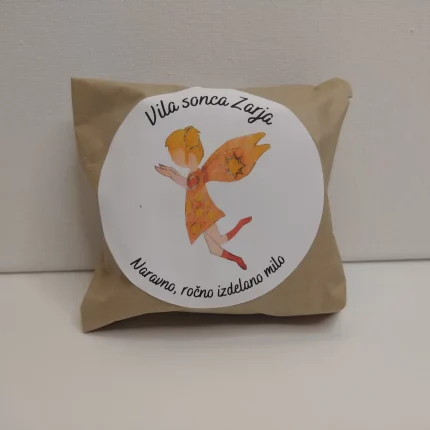 Milo Vila sonca Zarja