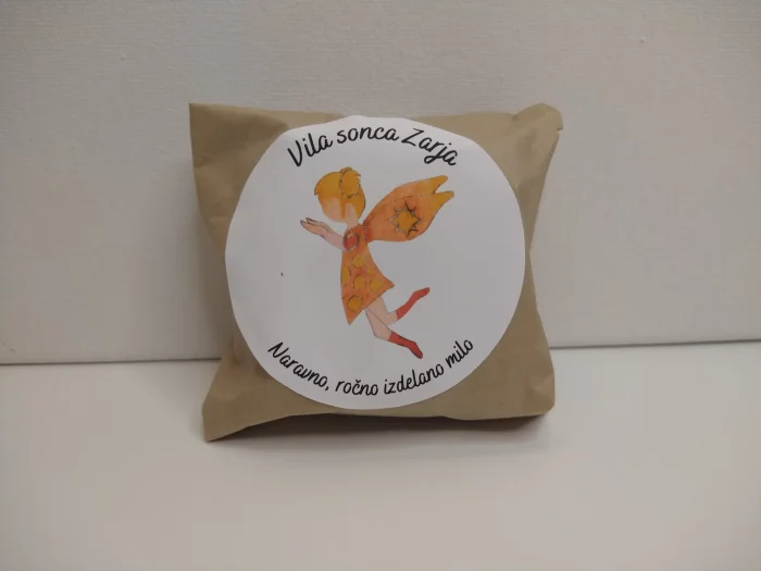 Milo Vila sonca Zarja