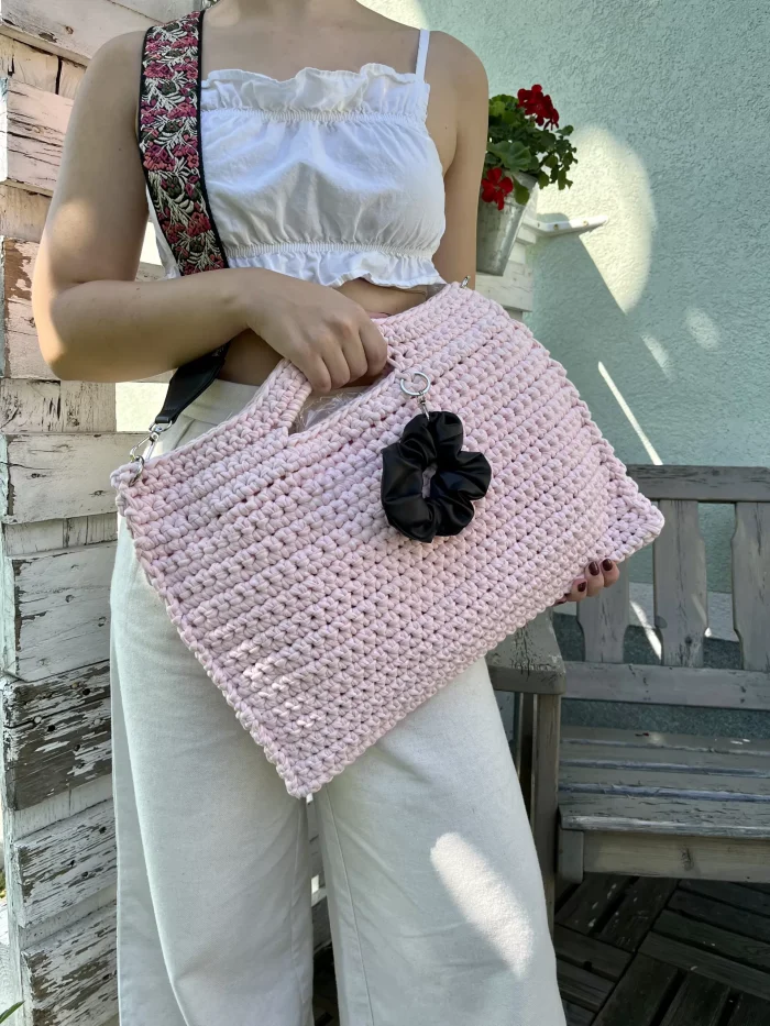 Pink torba - slika 2