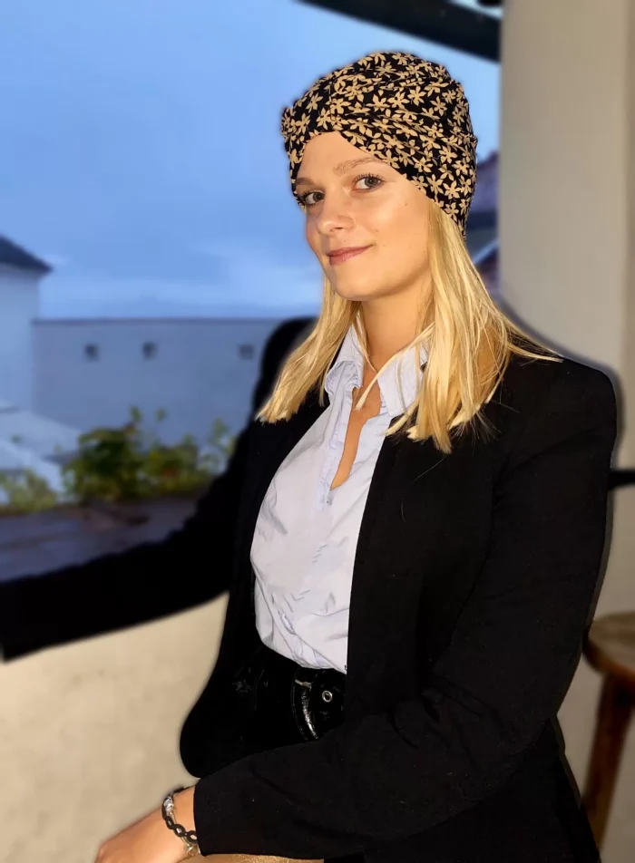 Acer turban - slika 2