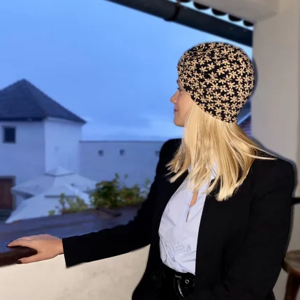 Acer turban