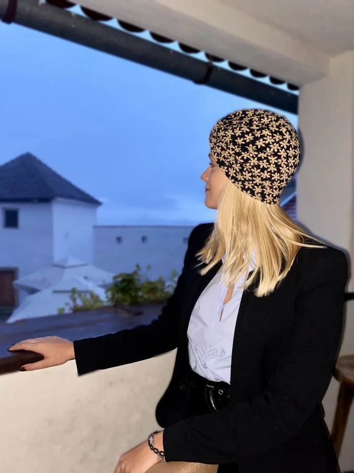 Acer turban