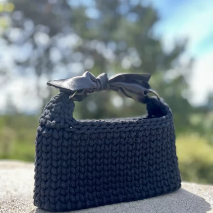 Črna eleganca