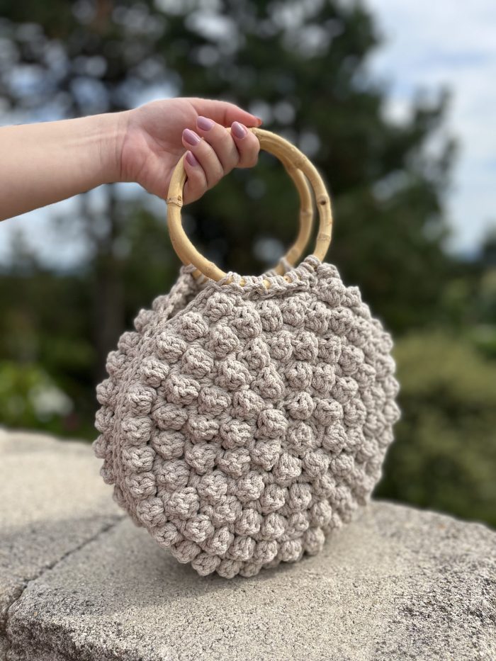 Bambusova eleganca - slika 2