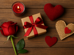 10 ljubezenskih sporočil – unikatna darila in nakit | Unikatna tržnica