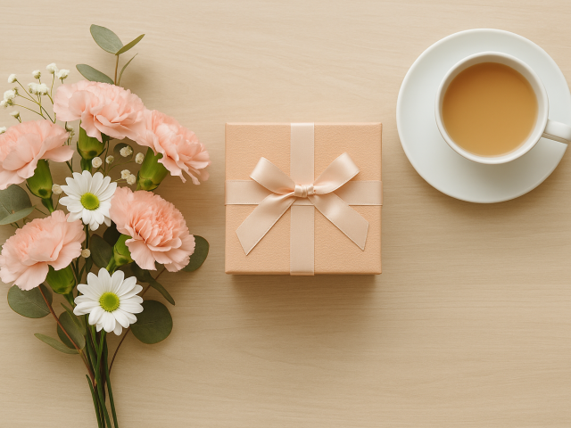 10 posvetil za mamo – najlepše besede ob darilu | Unikatna tržnica