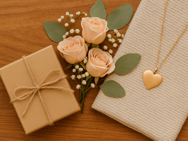 10 posvetil za partnerja – ljubezenska darila in nakit | Unikatna tržnica
