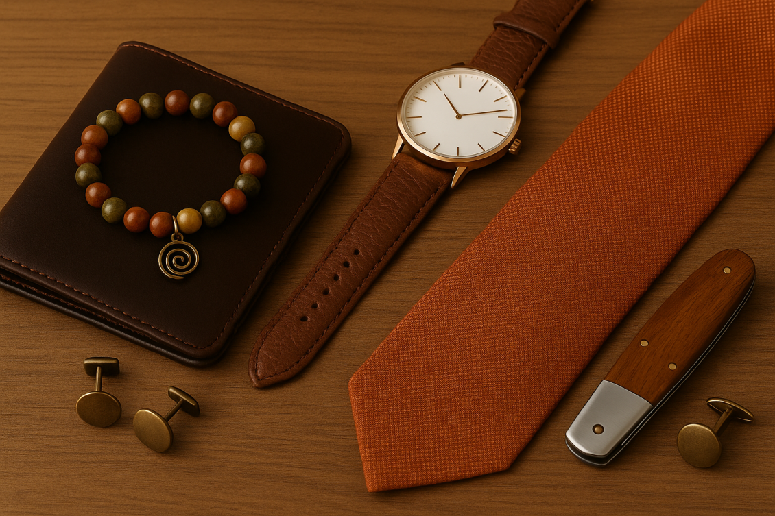 Darila za moške – unikatni izdelki slovenskih ustvarjalcev | Unikatna tržnica