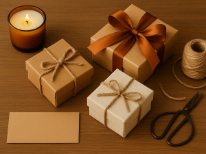 Darilne škatle – unikatne ideje slovenskih ustvarjalcev | Unikatna tržnica