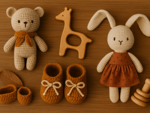 Igrače – ročno izdelane unikatne stvaritve za otroke | Unikatna tržnica