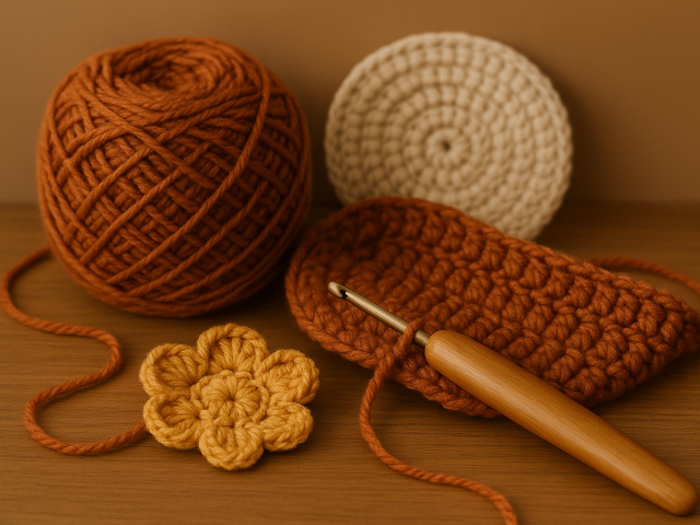 Kvačkanje – unikatni izdelki in modni dodatki slovenskih ustvarjalcev | Unikatna tržnica