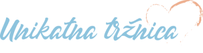 Logotip Unikatna Tržnica