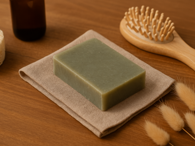 Naravni šamponi slovenskih ustvarjalcev – ročno izdelana nega las | Unikatna tržnica