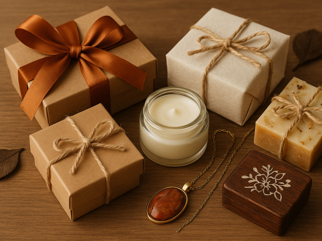 Unikatna darila za posebne priložnosti | Unikatna tržnica