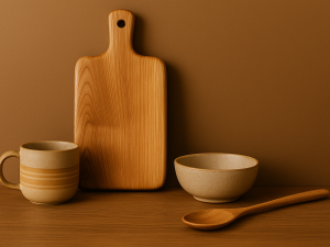 Unikatna kuhinja – ročno izdelani dodatki in pripomočki | Unikatna tržnica