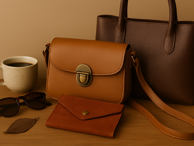 Unikatne torbice – ročno izdelani modni dodatki slovenskih ustvarjalcev | Unikatna tržnica