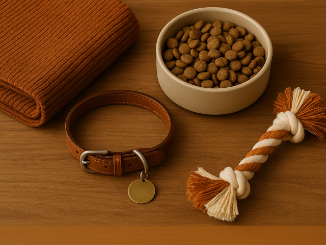 Unikatni izdelki za hišne ljubljenčke | Unikatna tržnica