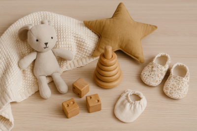 Unikatni izdelki za otroke | Unikatna tržnica