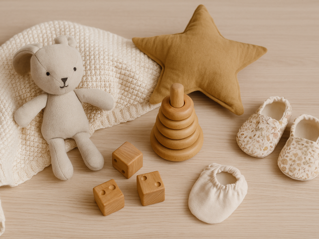 Unikatni izdelki za otroke | Unikatna tržnica