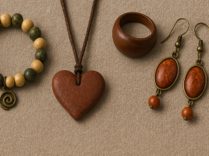 Unikatni nakit, ki pripoveduje zgodbo