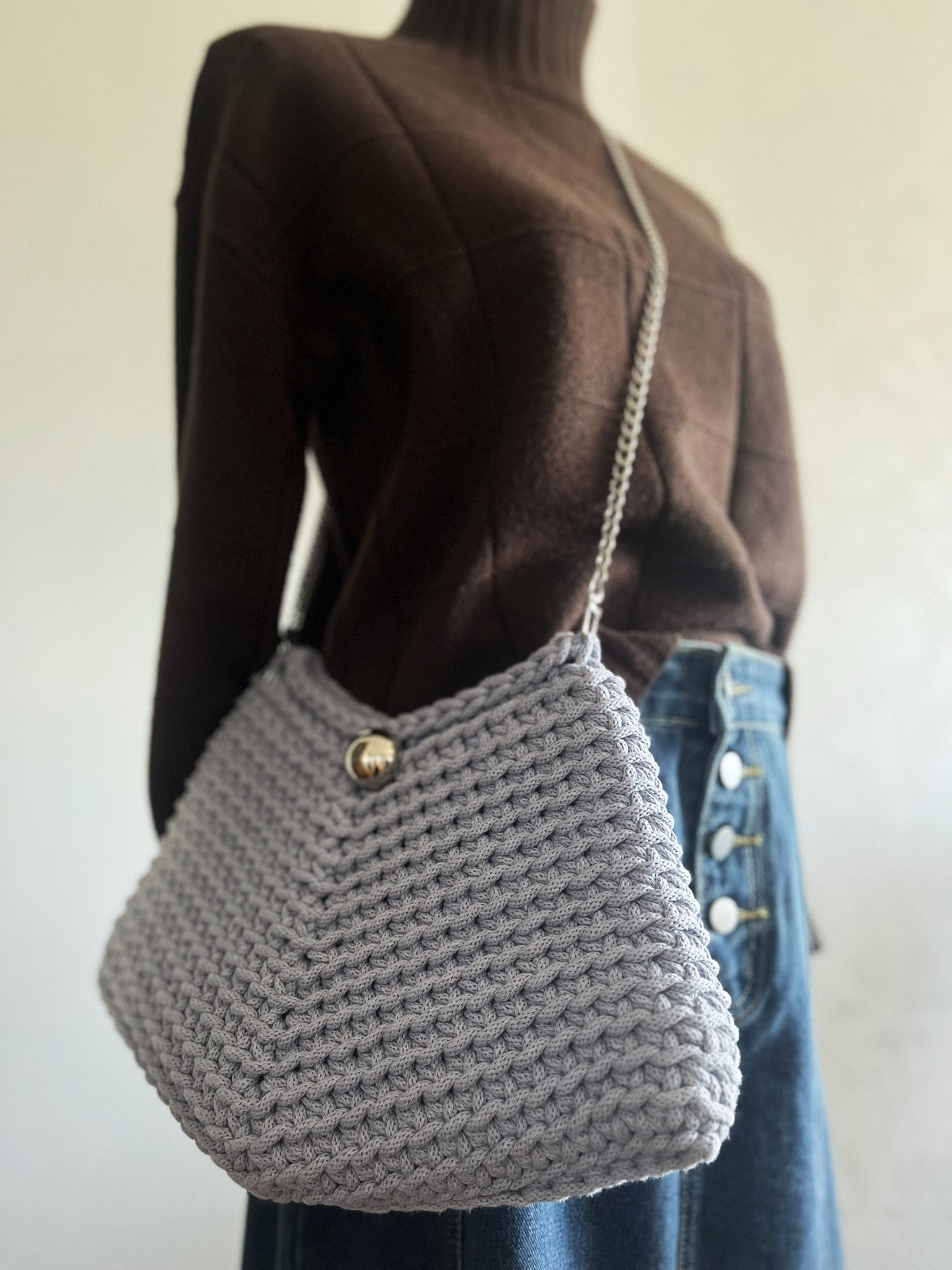 Torbica - Srebrna Sproščenost - slika 3