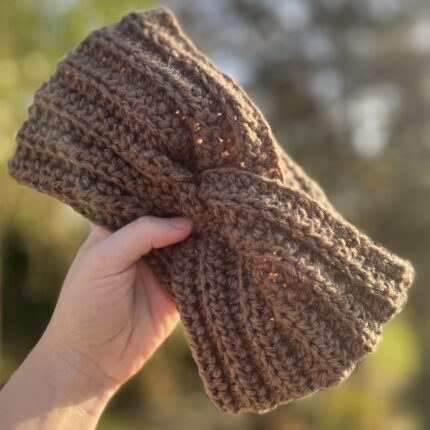 Kvačkan trak – COCOA