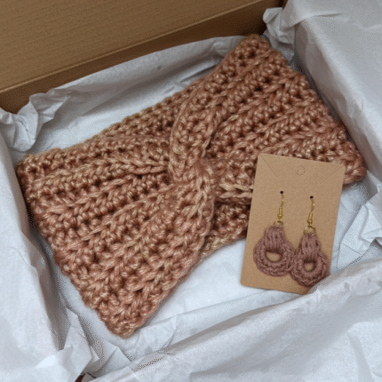 TOPLINA - darilni paket