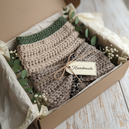 Harmonija - darilni paket