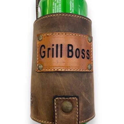 Personalizirano držalo za pijačo ŽAR MOJSTER